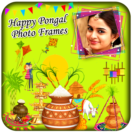 Pongal-Photo-Frames-FREE-Aim-Entertainments-Icon 512.png